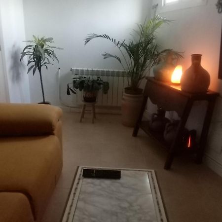 Apartament Vista Terraza Illora Zewnętrze zdjęcie