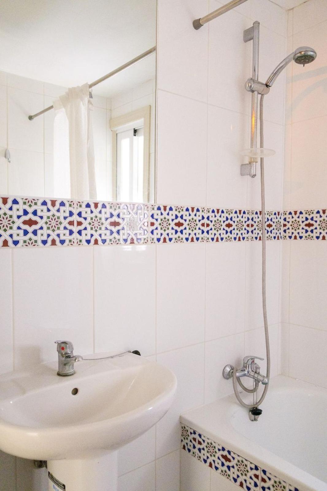 Apartament Vista Terraza Illora Zewnętrze zdjęcie