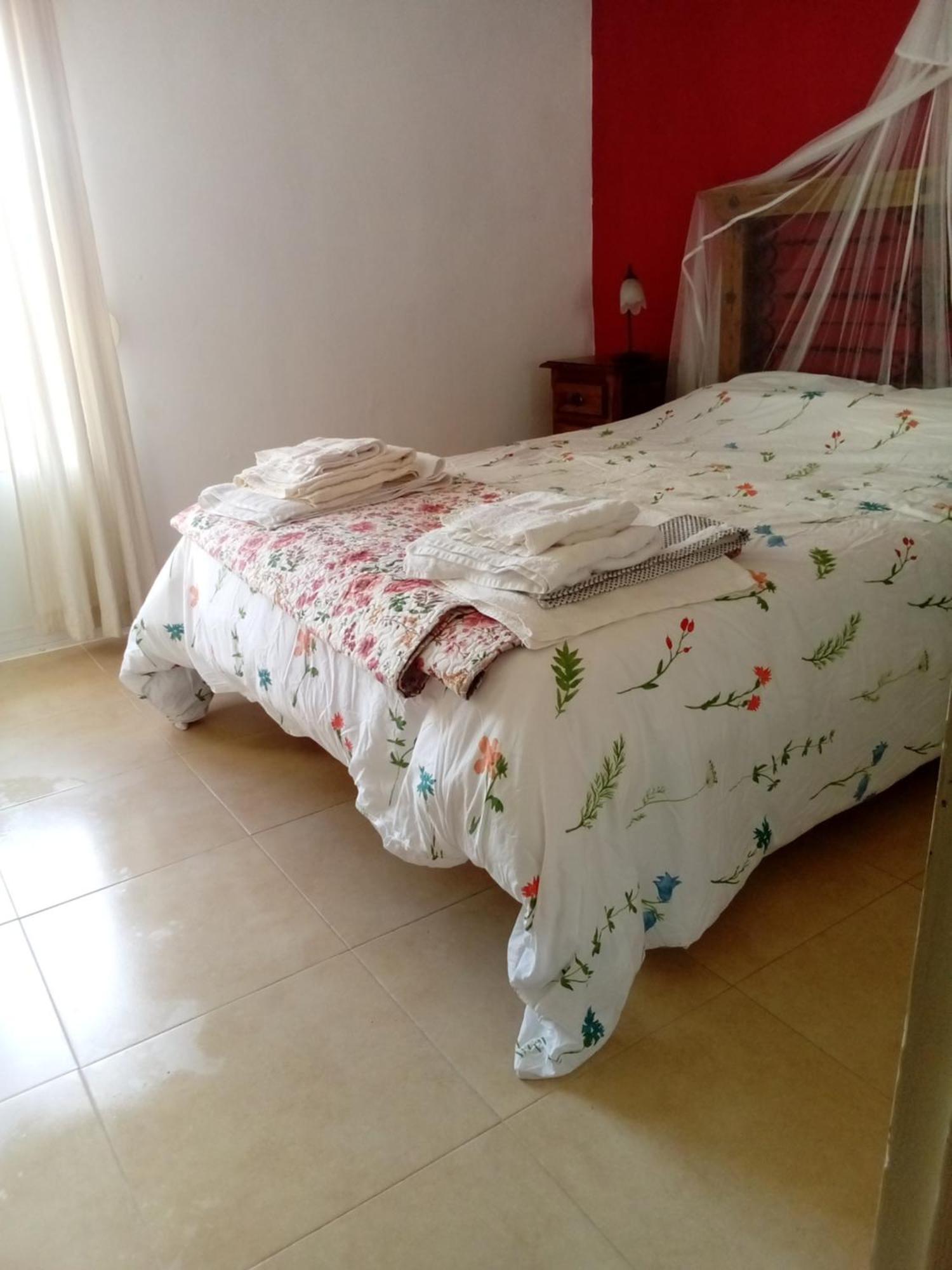 Apartament Vista Terraza Illora Zewnętrze zdjęcie