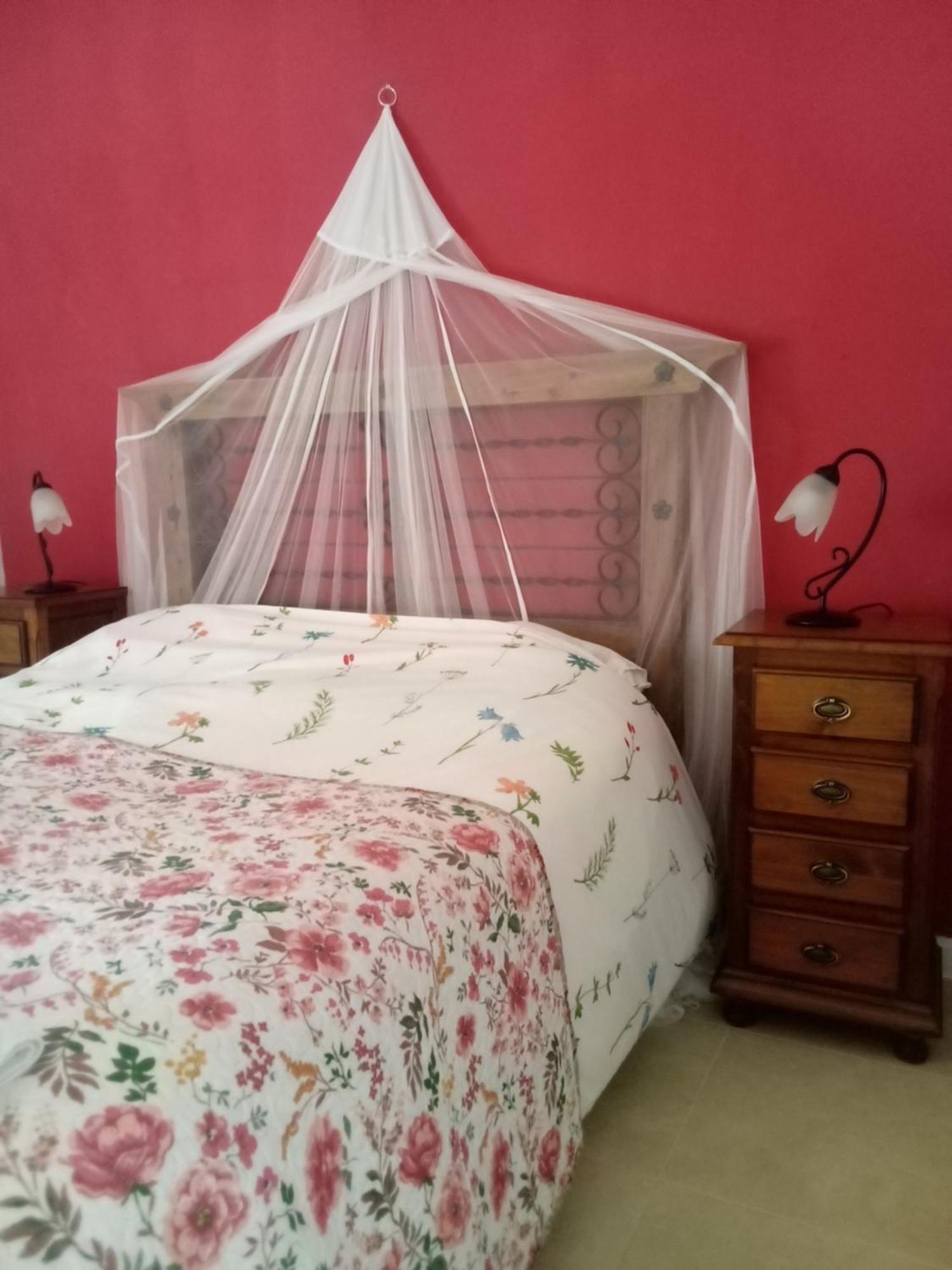 Apartament Vista Terraza Illora Zewnętrze zdjęcie