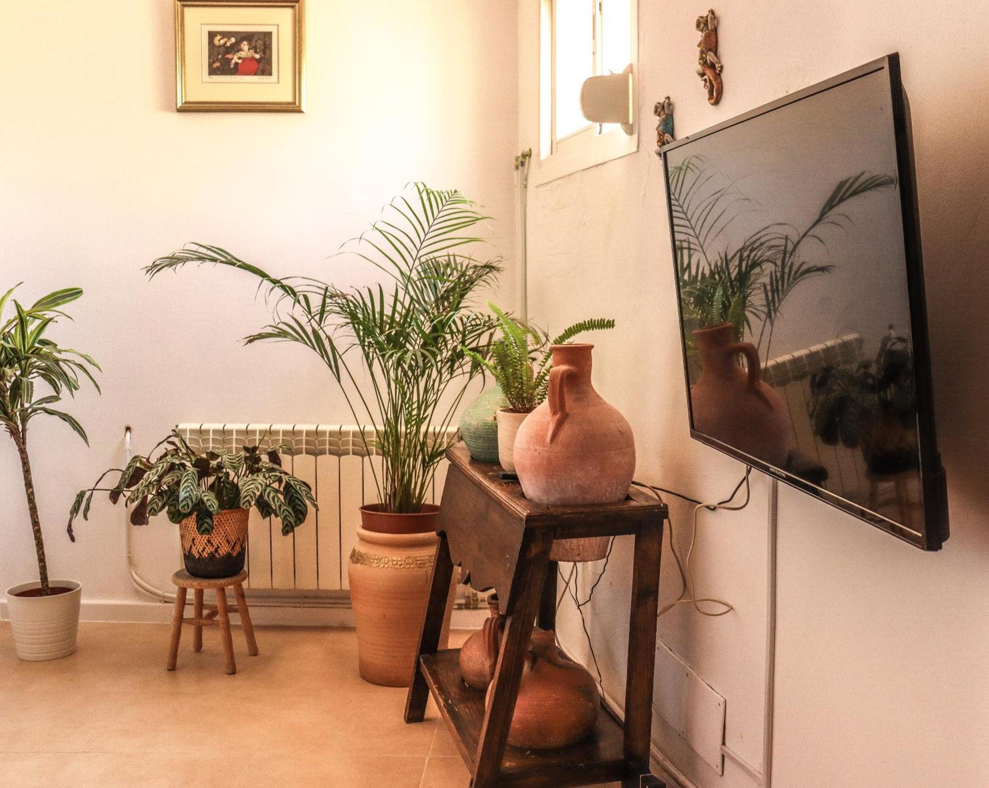 Apartament Vista Terraza Illora Zewnętrze zdjęcie